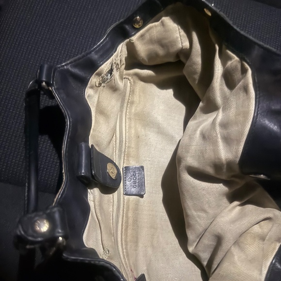 Gucci black purse - Picture 4 of 4